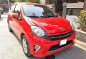 2016 Toyota Wigo G for sale-4