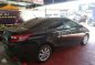 2017 Toyota Vios Black MT Gas - Automobilico Sm City Bicutan-2