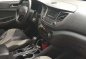 Hyundai Tucson 2016 Automatic Grab ready for assume balance-4