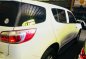 2016 Chevrolet Trailblazer matic  No accident  Cash or financing-7