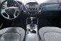 2010 Hyundai Tucson Manual 2.0 Gasoline-0