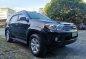 Toyota Fortuner 2011 for sale-0