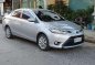 Toyota Vios E 2015 for sale-0