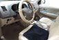 Toyota Fortuner 2007 for sale-4