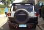 2014 Toyota FJ Cruiser Bullet proof Armored for sale-8