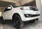 2014 Toyota Fortuner 2.5V Automatic Diesel for sale-0