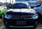 2014 Mitsubishi Montero Sport Manual Diesel Glx-6