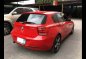 2012 BMW 1-Series Hatchback 118d-7