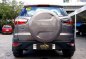 2017 Ford Ecosport Titanium AT Gas LIKE NEW Casa Records RUSH SALE-4