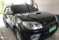 2007 4X4 Toyota Fortuner Automatic Diesel 3.0V-7