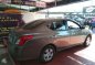 2017 Nissan Almera for sale-3