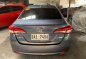 2018 Toyota Vios 1.3 E Dual VVTI Manual Grayish Blue -3