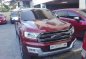 2016 Ford Everest 3.2L  - Diesel - A/T-1