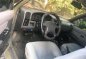 Sale or Swap Nissan Terrano 99 Model Local 4x4 Manual -6