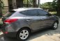 2012 Hyundai Tucson 2.0 GL Theta AT for sale-1