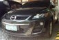 2012 Mazda CX-7 Top of the Line Sparkling Black-7