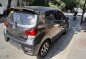 SELLING TOYOTA Wigo G 2018 Automatic Gry-1