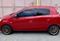 Mitsubishi Mirage 2014 for sale-0