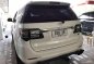 2014 Toyota Fortuner 2.5V Automatic Diesel for sale-8