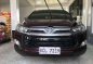 2016 Toyota Innova V Automatic Diesel for sale-3