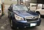 2013 Subaru Forester 46tkms Automatic Good Cars Trading-1