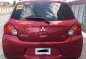 Mitsubishi Mirage GLX AT 2017 purchase for sale-1