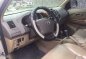 2010 Toyota Fortuner for sale-4