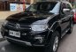 2015 Mitsubishi Montero Glx Diesel for sale-1