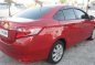 Toyota Vios 1.3 e 2015 AT for sale -3