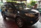 2013 Toyota Fortuner G MT DSL loaded and fresh-8