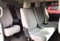2012 Toyota HiAce GL Grandia Manual Transmission-5