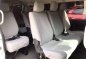 2012 Toyota HiAce GL Grandia Manual Transmission-3