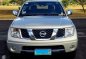 2012 Nissan Frontier Navara LE 4x4 for Sale!-0
