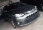 Toyota Vios 1.3E Automatic 2018 Jade Green -3