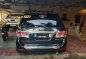 2013 Toyota Fortuner G MT DSL loaded and fresh-5