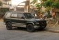 Like New Isuzu Trooper Bighorn for sale-0