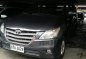 Toyota Innova 2015 for sale -1