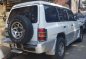 For sale!!! 2000 Mitsubishi Pajero fieldmaster Diesel engine-2