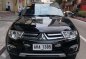 2015 Mitsubishi Montero Glx Diesel for sale-0