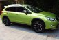 2016 Subaru XV for sale-1