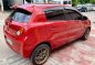 Mitsubishi Mirage 2014 for sale-6