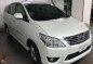 2012 Toyota Innova for sale-0