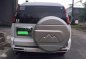 Ford Everest Limited Edition 2010 automatic-5