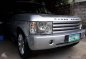 2006 Land Rover Range Rover for sale-0