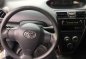 Toyota Vios 2009 1.3J MT Thermalyte Silver-3