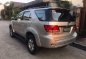 Toyota Fortuner G 2005 for sale-5