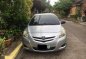 Toyota Vios 2009 1.3J MT Thermalyte Silver-9