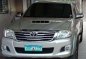 2012 Toyota Hilux 4x2 for sale-0