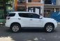 2016 Acquired Chevrolet Trailblazer AT 2015 model with casa records-4