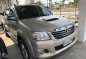 2014 Toyota Hilux 2.5G Automatic Diesel FOR SALE-10